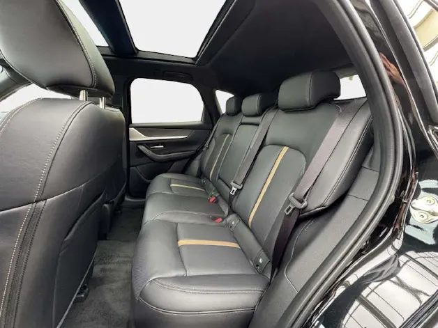 Mazda CX-60 2.5/191 Hybrid Homura Plus 4x4