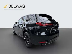 Mazda CX-60 2.5/191 Hybrid Homura Plus 4x4