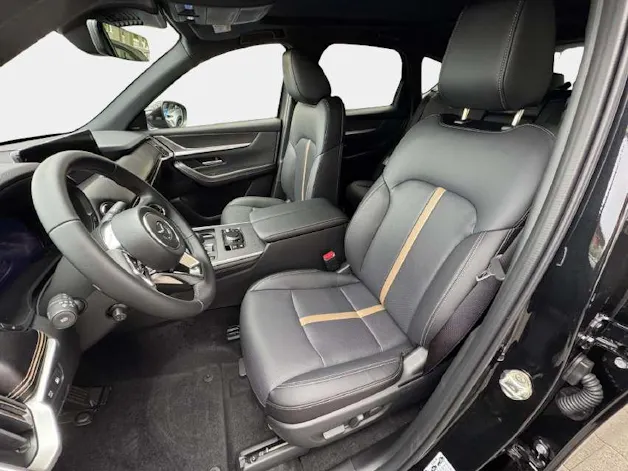 Mazda CX-60 2.5/191 Hybrid Homura Plus 4x4