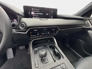 Mazda CX-60 2.5/191 Hybrid Homura Plus 4x4