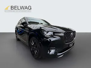 Mazda CX-60 2.5/191 Hybrid Homura Plus 4x4