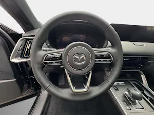 Mazda CX-60 2.5/191 Hybrid Homura Plus 4x4