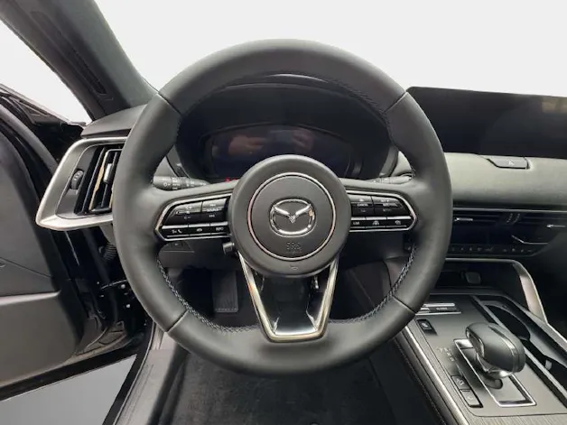 Mazda CX-60 2.5/191 Hybrid Homura Plus 4x4