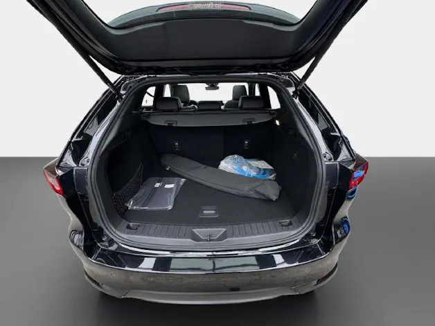 Mazda CX-60 2.5/191 Hybrid Homura Plus 4x4