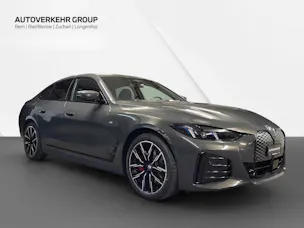 BMW i4 xDrive 40 M Sport Pro