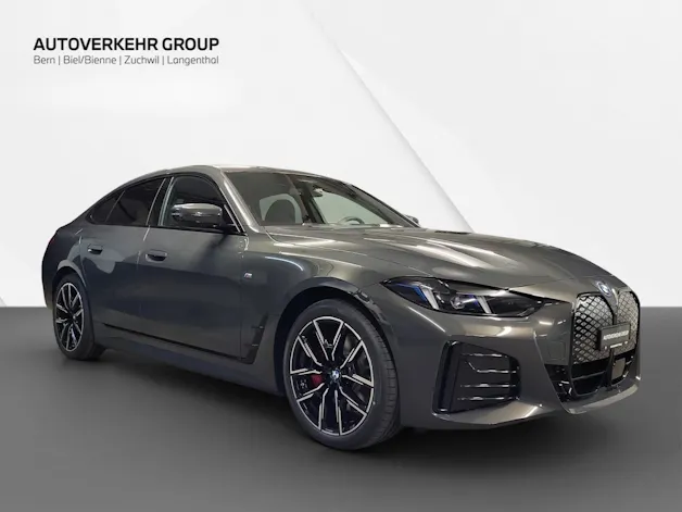 BMW i4 xDrive 40 M Sport Pro