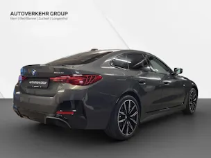 BMW i4 xDrive 40 M Sport Pro