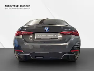 BMW i4 xDrive 40 M Sport Pro