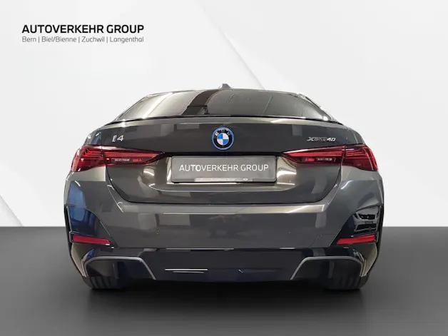 BMW i4 xDrive 40 M Sport Pro