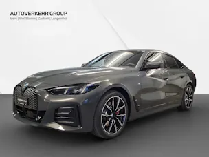 BMW i4 xDrive 40 M Sport Pro