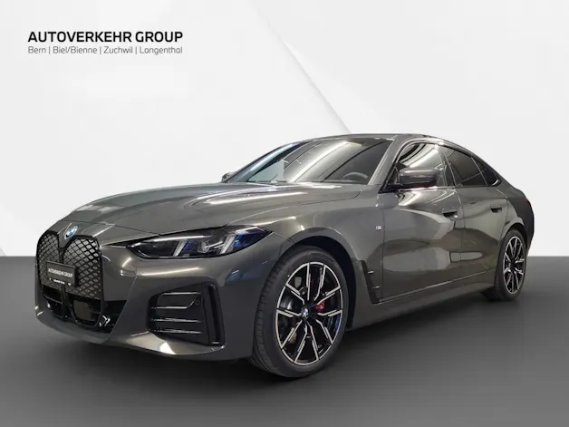 BMW i4 xDrive 40 M Sport Pro