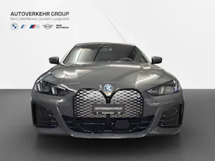 BMW i4 xDrive 40 M Sport Pro