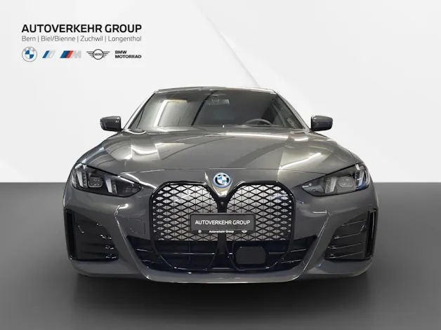 BMW i4 xDrive 40 M Sport Pro