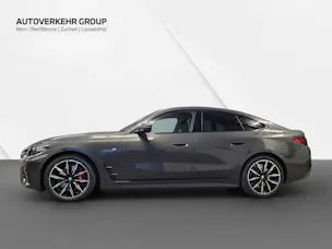 BMW i4 xDrive 40 M Sport Pro