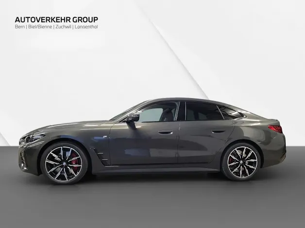 BMW i4 xDrive 40 M Sport Pro