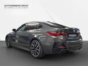 BMW i4 xDrive 40 M Sport Pro