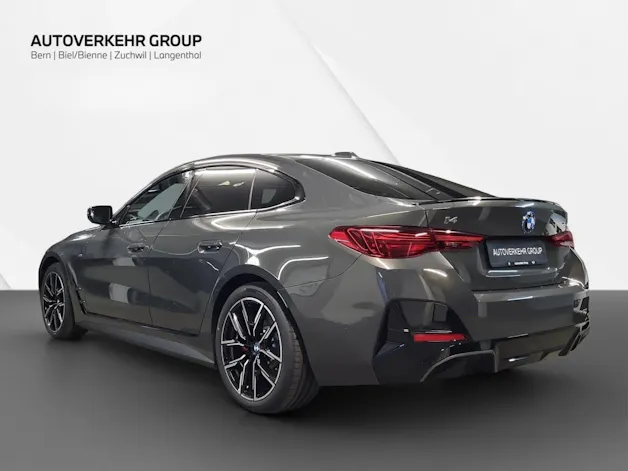 BMW i4 xDrive 40 M Sport Pro