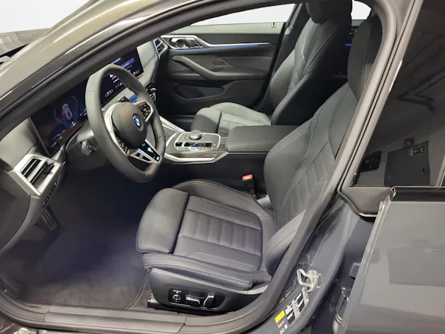 BMW i4 xDrive 40 M Sport Pro