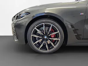 BMW i4 xDrive 40 M Sport Pro