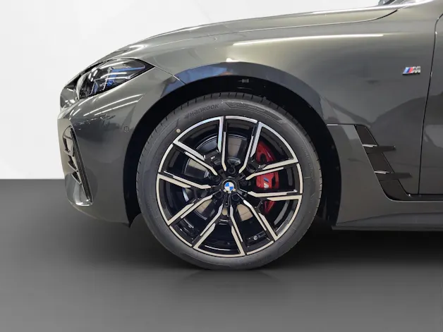 BMW i4 xDrive 40 M Sport Pro
