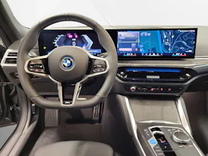 BMW i4 xDrive 40 M Sport Pro