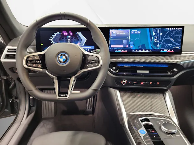 BMW i4 xDrive 40 M Sport Pro