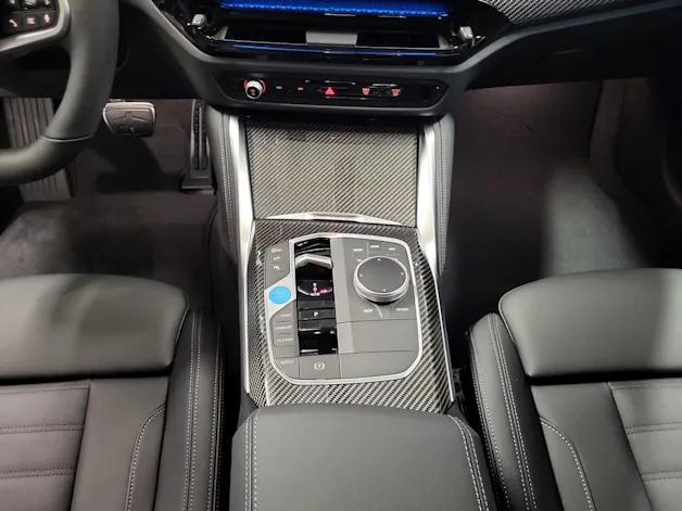 BMW i4 xDrive 40 M Sport Pro