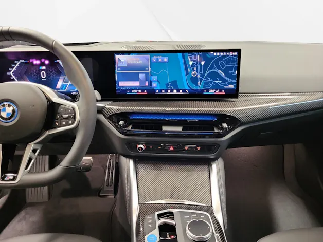 BMW i4 xDrive 40 M Sport Pro