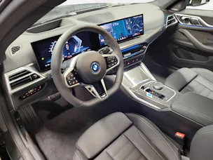 BMW i4 xDrive 40 M Sport Pro
