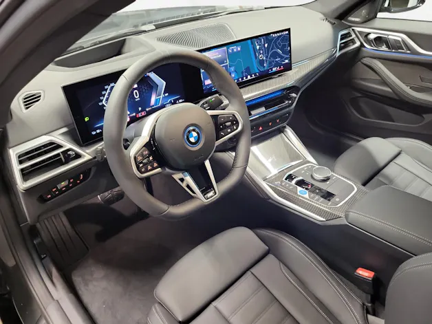 BMW i4 xDrive 40 M Sport Pro