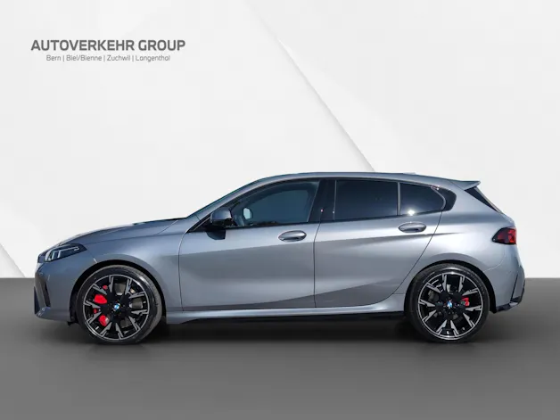 BMW 123 xDrive M Sport Pro St