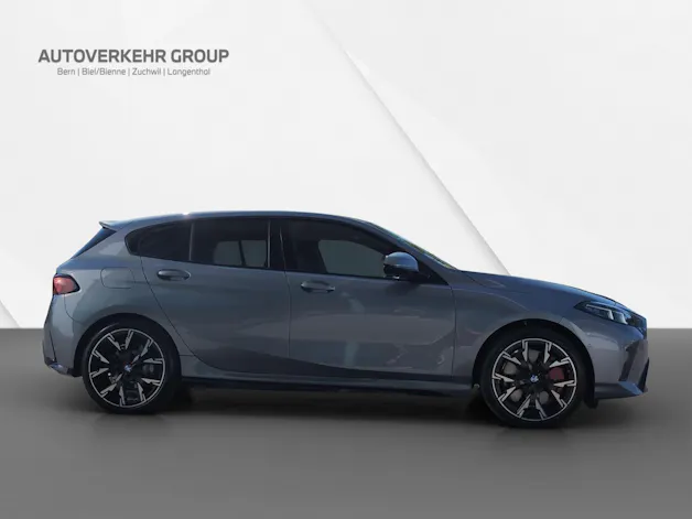BMW 123 xDrive M Sport Pro St