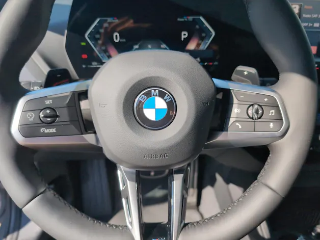 BMW 123 xDrive M Sport Pro St