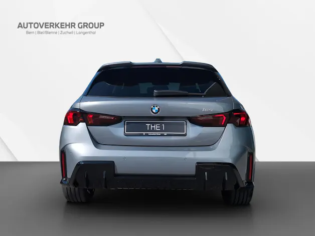BMW 123 xDrive M Sport Pro St