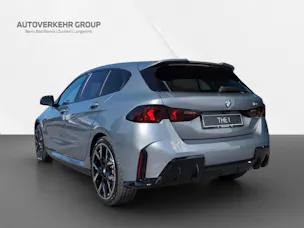 BMW 123 xDrive M Sport Pro St