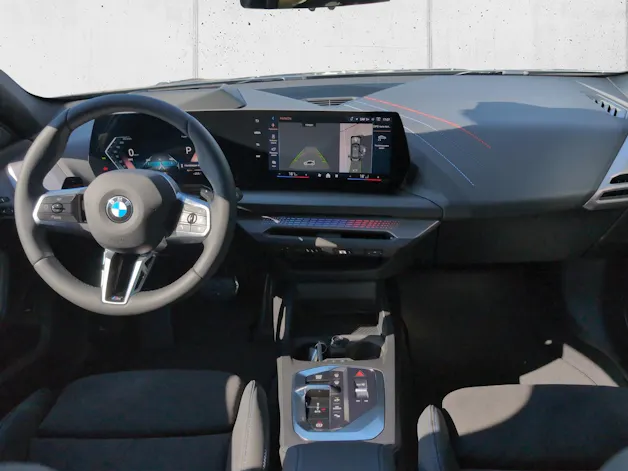 BMW 123 xDrive M Sport Pro St