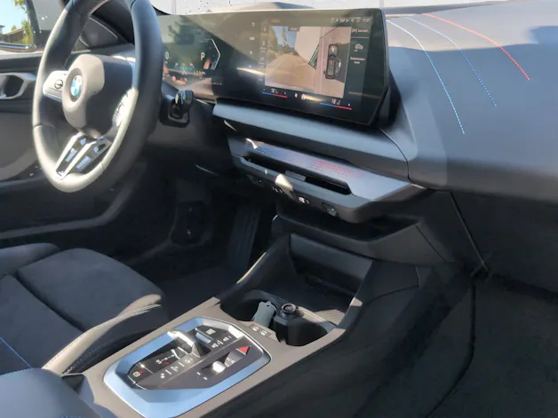 BMW 123 xDrive M Sport Pro St