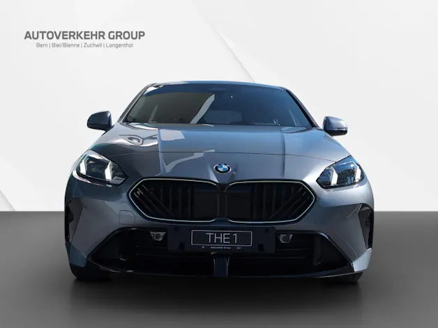 BMW 123 xDrive M Sport Pro St