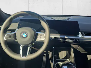 BMW X1 xDrive 23i 48V M Sport