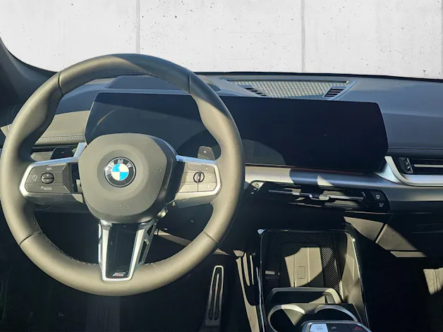 BMW X1 xDrive 23i 48V M Sport