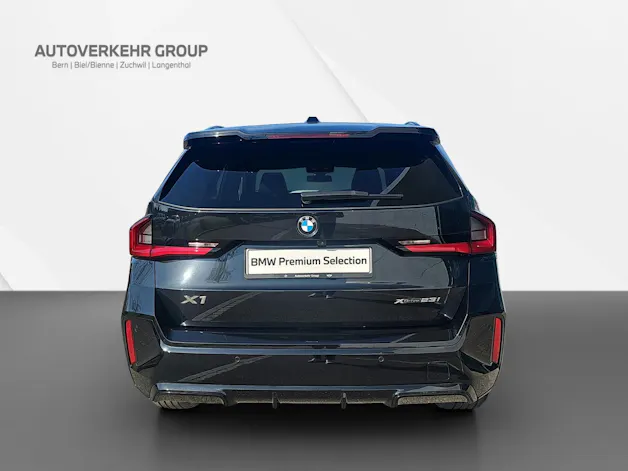 BMW X1 xDrive 23i 48V M Sport