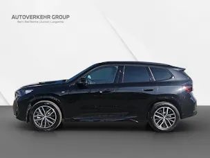 BMW X1 xDrive 23i 48V M Sport