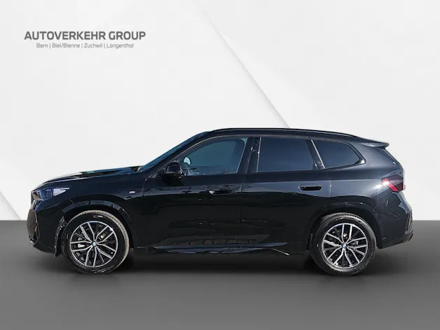 BMW X1 xDrive 23i 48V M Sport