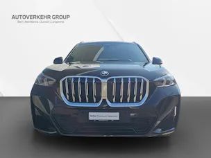 BMW X1 xDrive 23i 48V M Sport