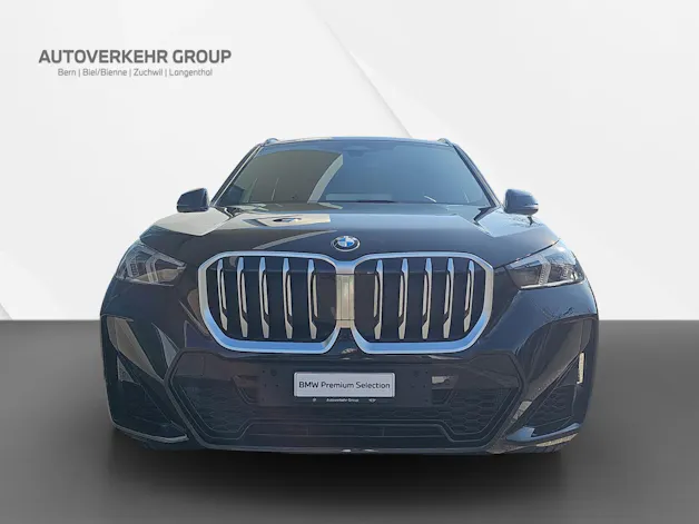 BMW X1 xDrive 23i 48V M Sport