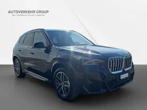 BMW X1 xDrive 23i 48V M Sport