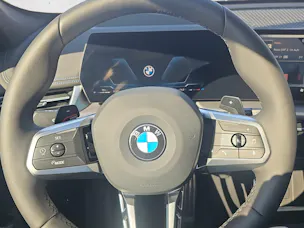 BMW X1 xDrive 23i 48V M Sport