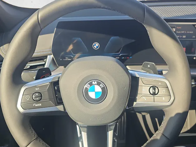 BMW X1 xDrive 23i 48V M Sport