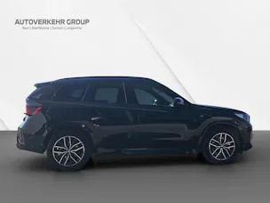 BMW X1 xDrive 23i 48V M Sport