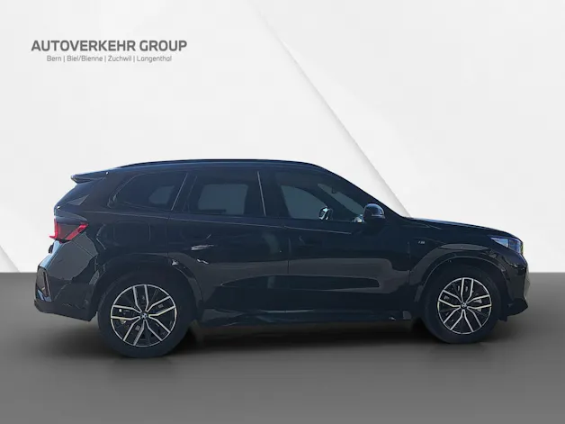 BMW X1 xDrive 23i 48V M Sport